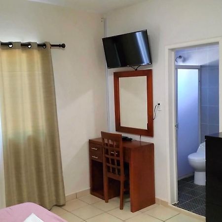 Hotel La Estancia Río Verde 외부 사진