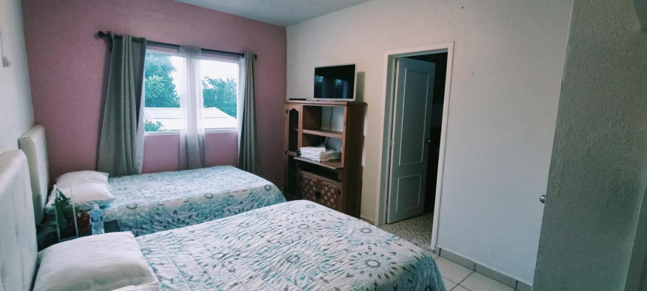 Hotel La Estancia Río Verde 외부 사진