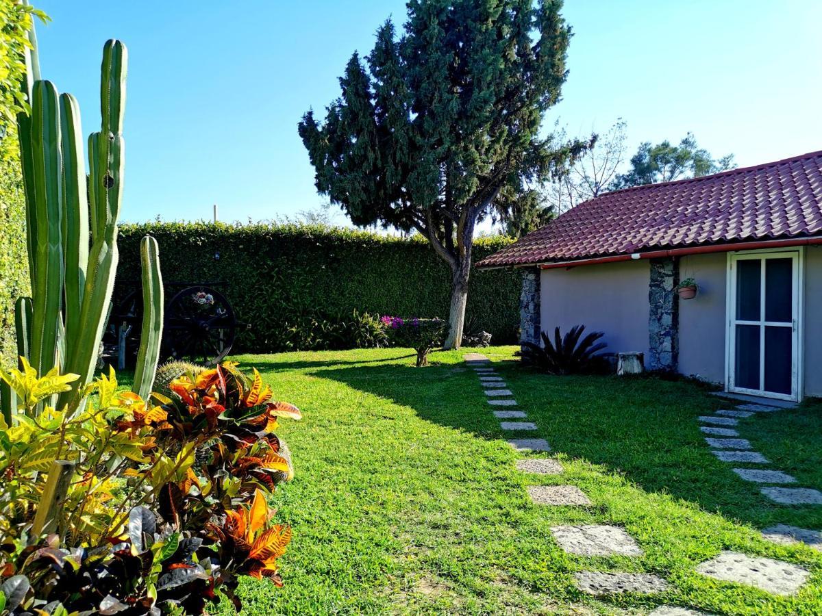 Hotel La Estancia Río Verde 외부 사진