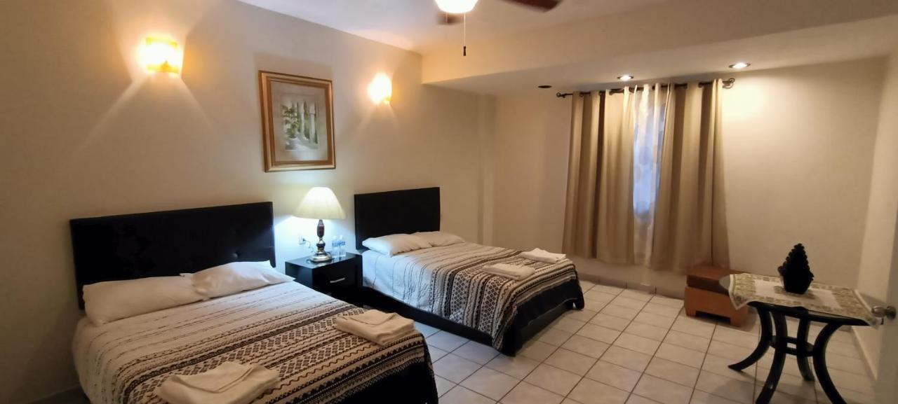 Hotel La Estancia Río Verde 외부 사진