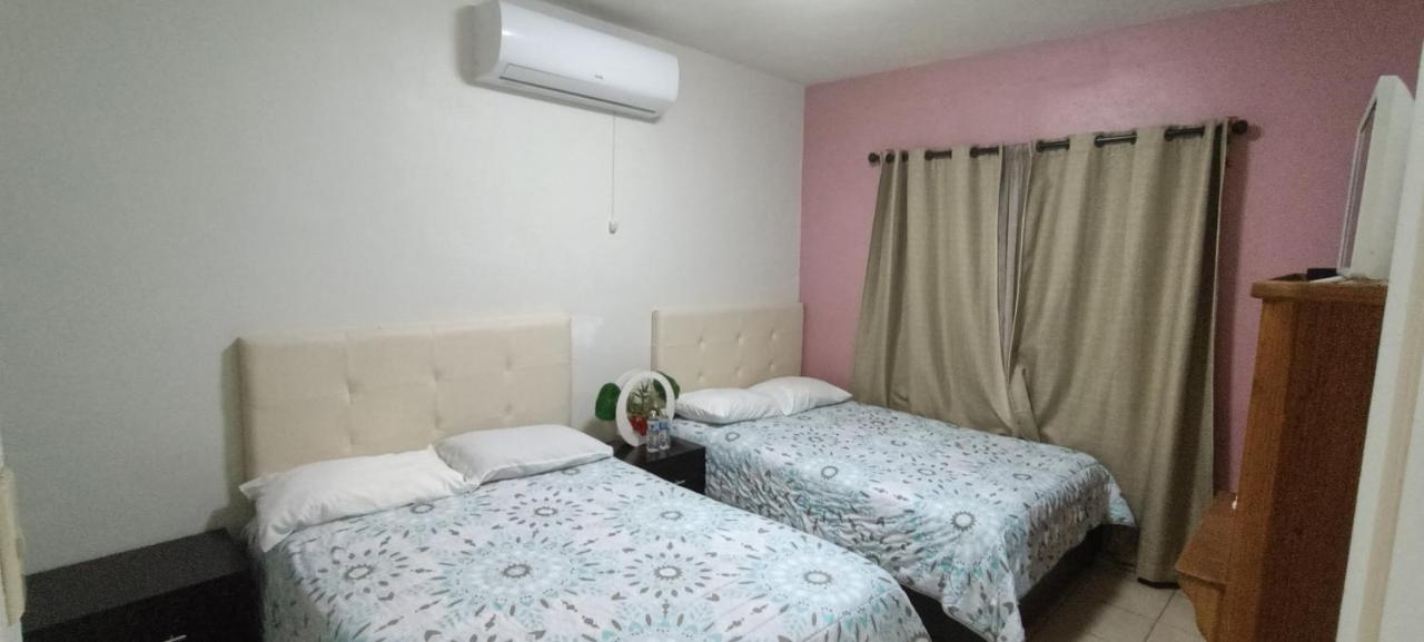 Hotel La Estancia Río Verde 외부 사진