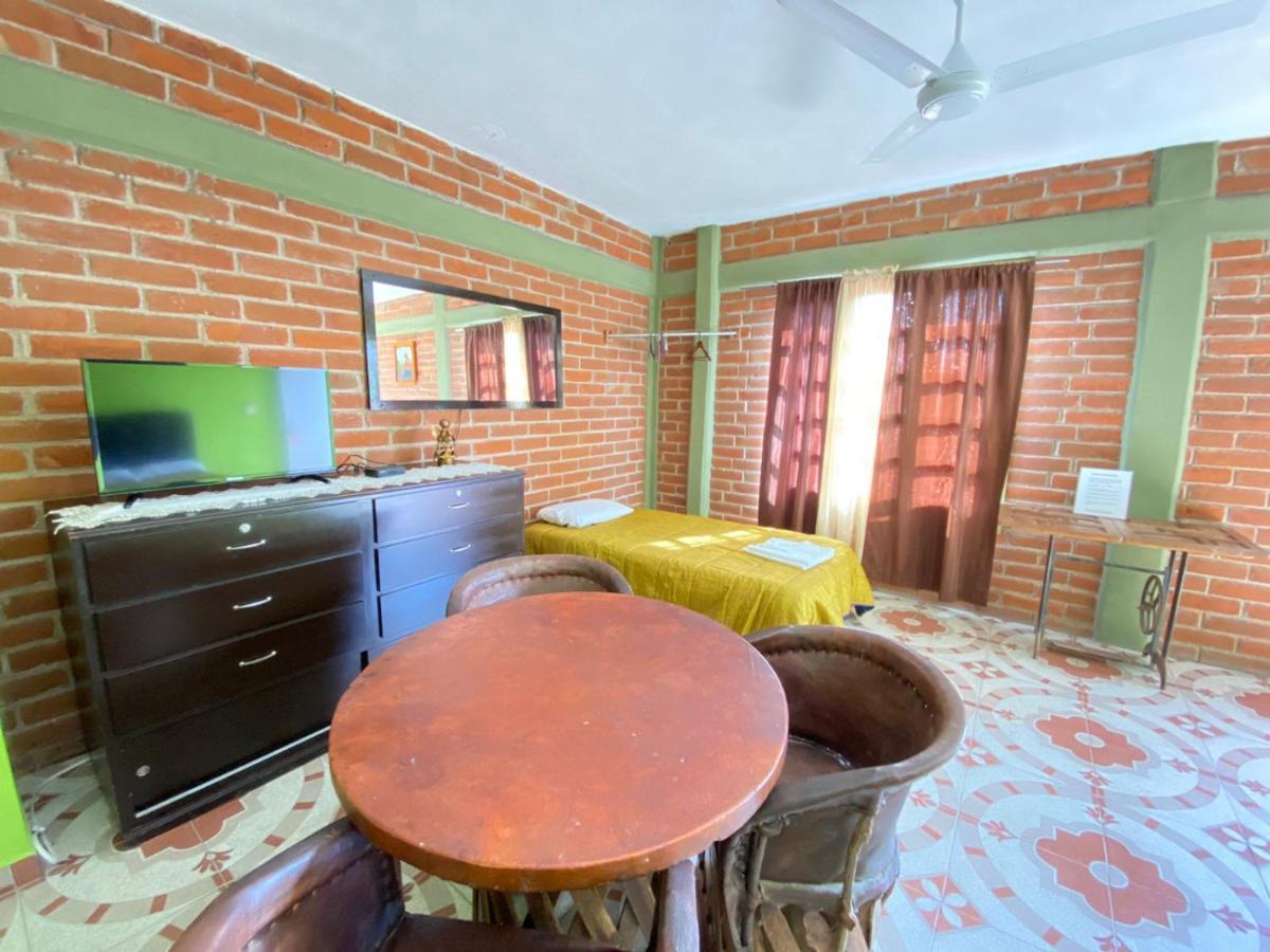 Hotel La Estancia Río Verde 외부 사진