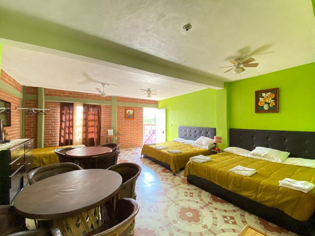 Hotel La Estancia Río Verde 외부 사진