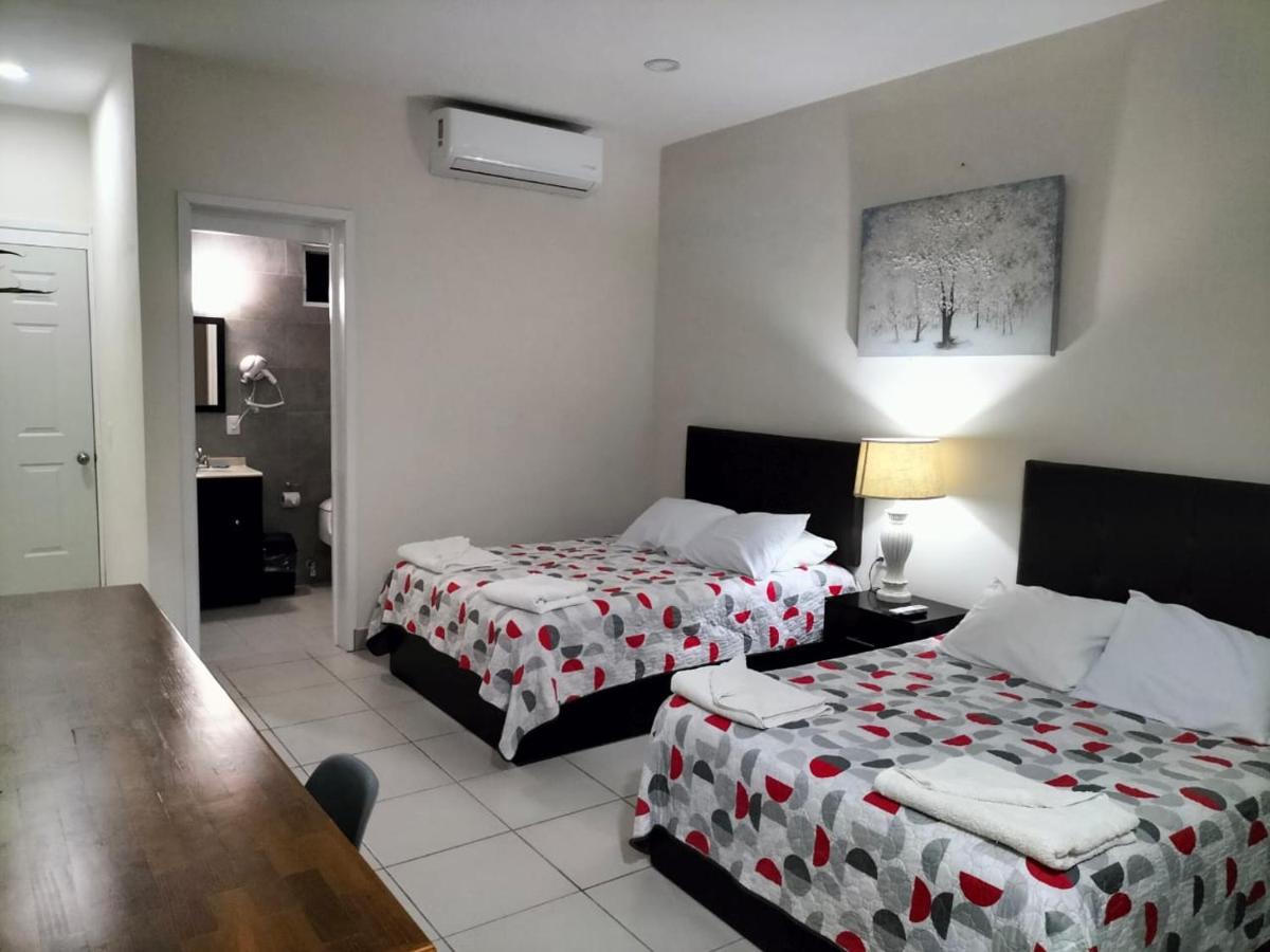Hotel La Estancia Río Verde 외부 사진