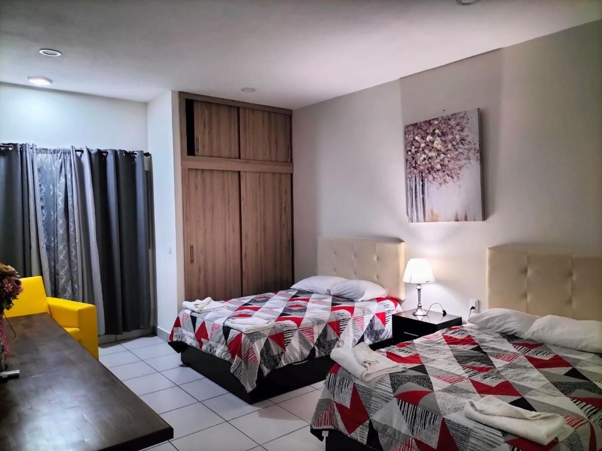 Hotel La Estancia Río Verde 외부 사진