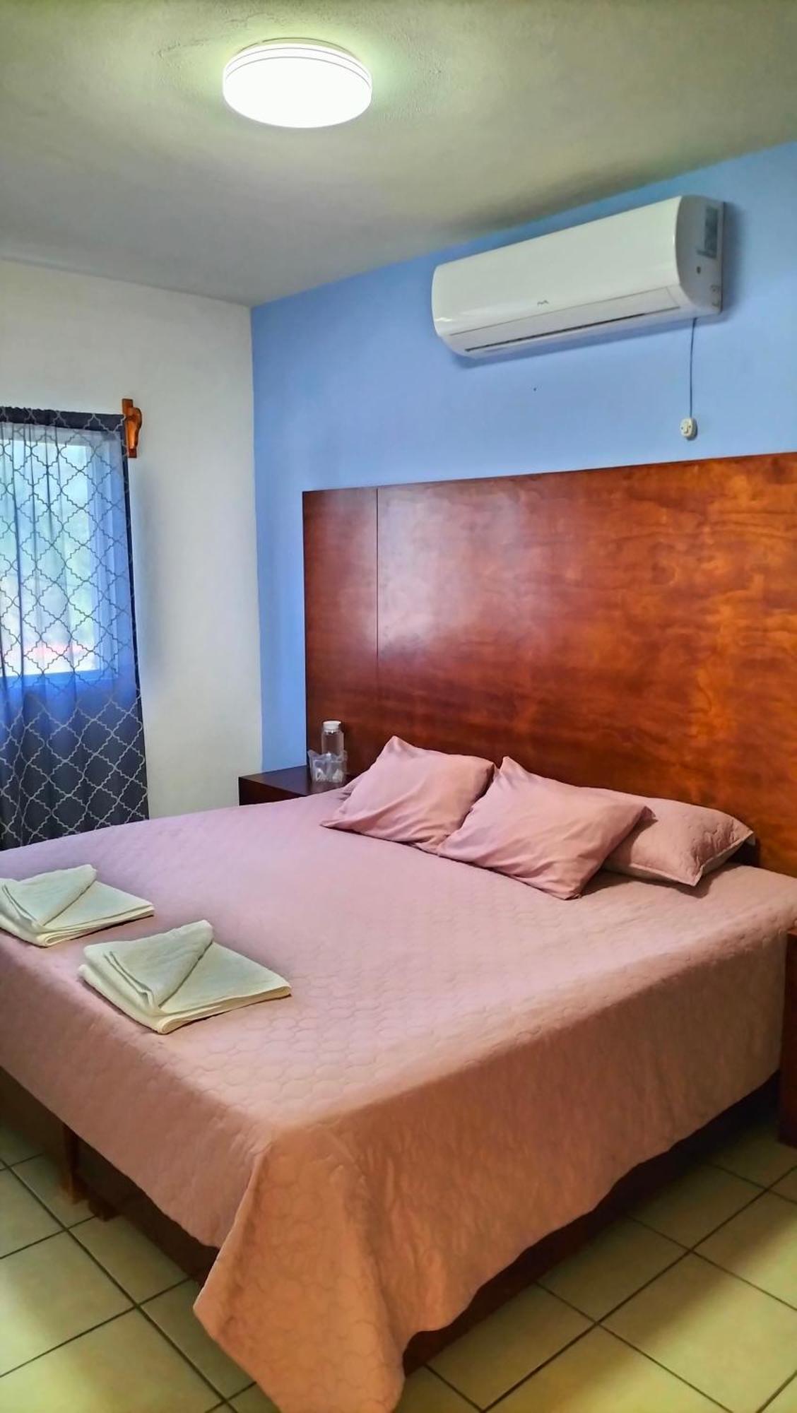 Hotel La Estancia Río Verde 외부 사진