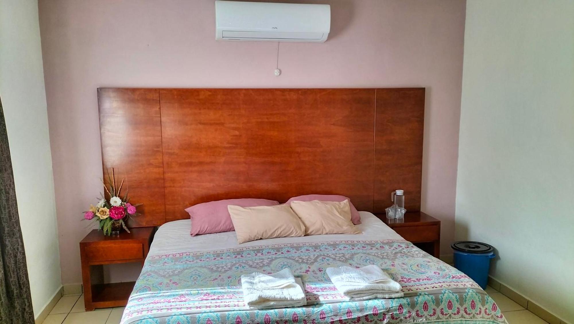 Hotel La Estancia Río Verde 외부 사진