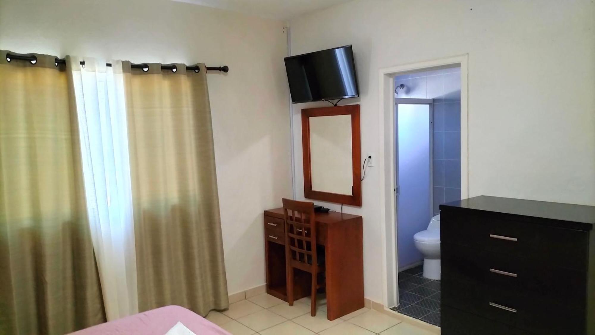 Hotel La Estancia Río Verde 외부 사진